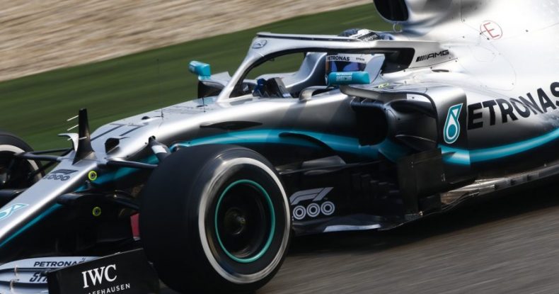 V.Bottas: “İstədiyim kimi olmadı”