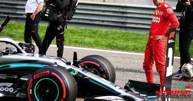 S.Fettel: “Planlarımız var” S.Fettel: “Planlarımız var”