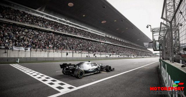 V.Bottas ağ xətti günahlandırıb