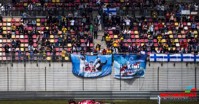 Çində K.Rəykkönen üçün dua edilib Çində K.Rəykkönen üçün dua edilib