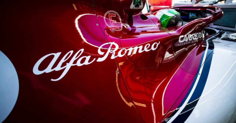Alfa Romeo apellyasiyaya müraciət edib