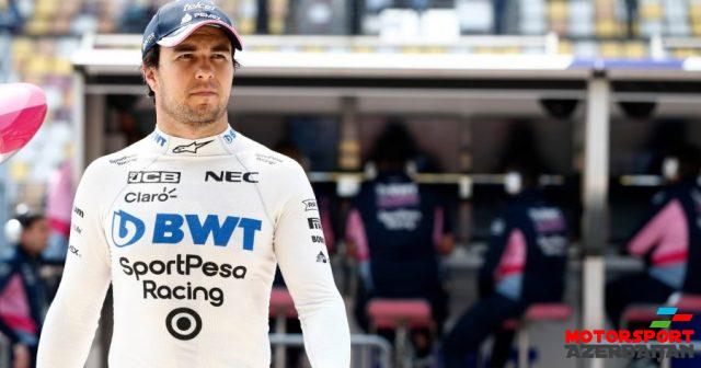 S.Peres: “Karyeramı məhv etdim” S.Peres: “Karyeramı məhv etdim”