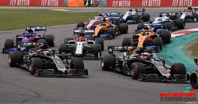 C.Haas: “Termometrlə yarışırıq” C.Haas: “Termometrlə yarışırıq”