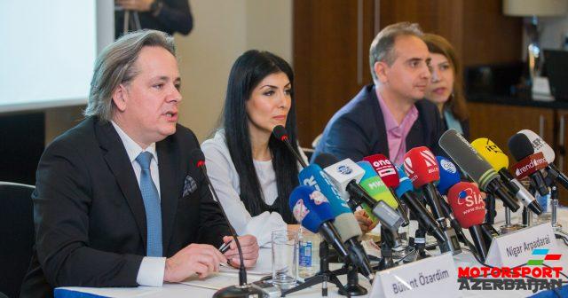 Bakcell şirkəti Azərbaycan Qran Prisinin ilk rəsmi dəstəkçisidir Bakcell şirkəti Azərbaycan Qran Prisinin ilk rəsmi dəstəkçisidir