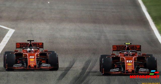 N.Rosberq: “Ferrari düzlüklərdə çempiondur” N.Rosberq: “Ferrari düzlüklərdə çempiondur”