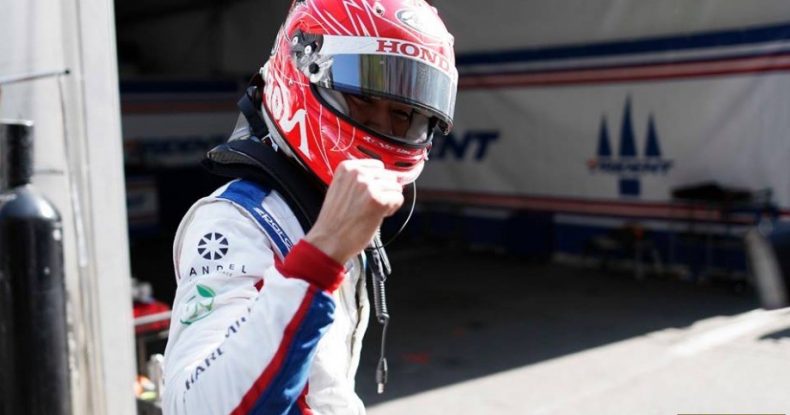 Formula2-də poulun sahibi bəlli olub