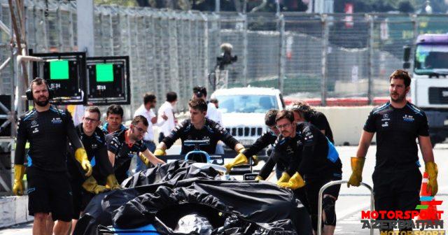 Azərbaycan-2019: Birinci sərbəst yürüşlər ləğv edilib Azərbaycan-2019: Birinci sərbəst yürüşlər ləğv edilib