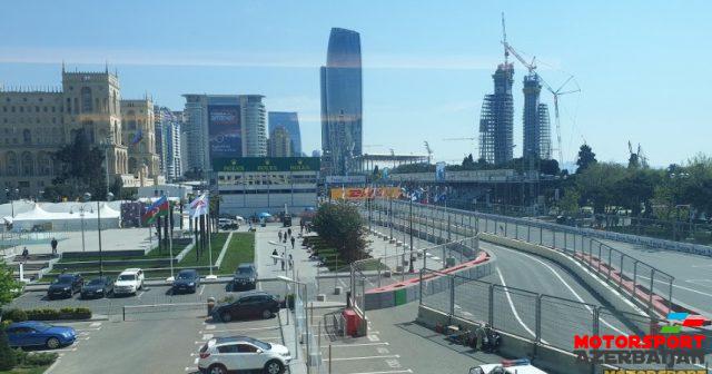 26.04.2019 – Bakı Şəhər Halqasında bu gün nə olacaq? 26.04.2019 – Bakı Şəhər Halqasında bu gün nə olacaq?