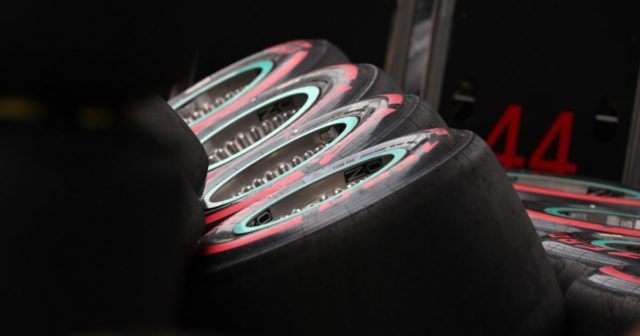 Pirelli 2020-ci il mövsümü üçün təkər istehsalını dayandırıb