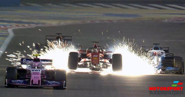 S.Fettel günahını qəbul edir S.Fettel günahını qəbul edir