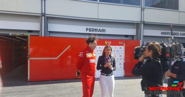 Ferrari yeni konseptlər sınayacaq Ferrari yeni konseptlər sınayacaq