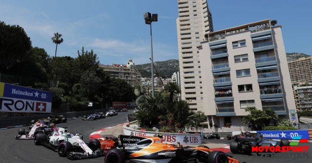 C.Batton: “Monakoda qələbəyə ikiqat xal verilməlidir” C.Batton: “Monakoda qələbəyə ikiqat xal verilməlidir”