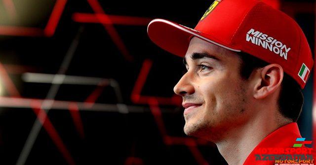 L.di Montedzemolo: “Lekler Laudaya bənzəyir” L.di Montedzemolo: “Lekler Laudaya bənzəyir”