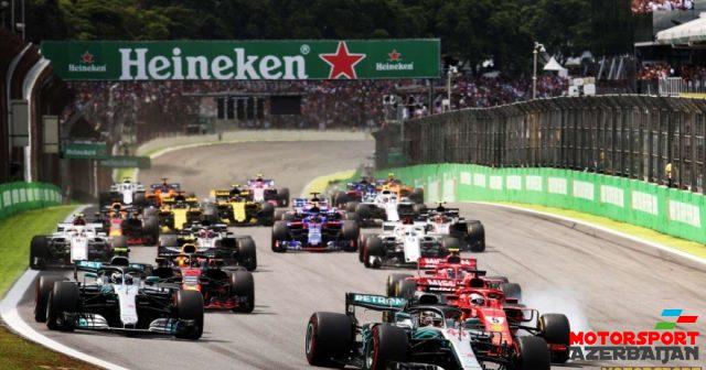 Braziliya Qran Prisi 2020-ci ildən etibarən Rio de Janeyroda keçiriləcək Braziliya Qran Prisi 2020-ci ildən etibarən Rio de Janeyroda keçiriləcək