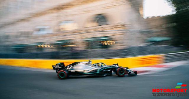 V.Bottas daha aqressivdir V.Bottas daha aqressivdir