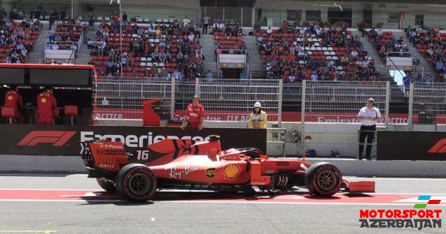 Ş.Lekler: “Mercedes-lə mübarizə aparmağa gəlmişik” Ş.Lekler: “Mercedes-lə mübarizə aparmağa gəlmişik”