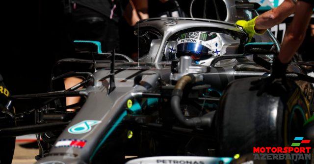 V.Bottas: “Doğru yoldayıq” V.Bottas: “Doğru yoldayıq”