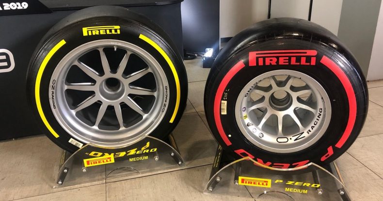 Pirelli testlərinə üç komanda qatılacaq