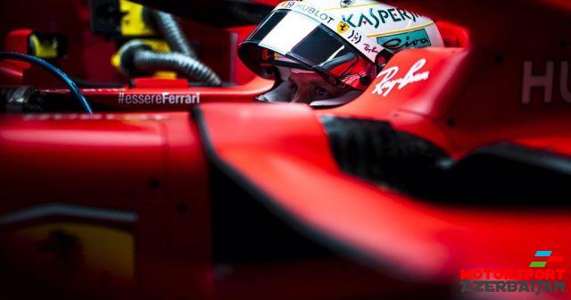 S.Fettel razıdır, amma… S.Fettel razıdır, amma…