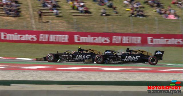 K.Maqnussen: “Bilərəkdən aqressiv davranmıram” K.Maqnussen: “Bilərəkdən aqressiv davranmıram”