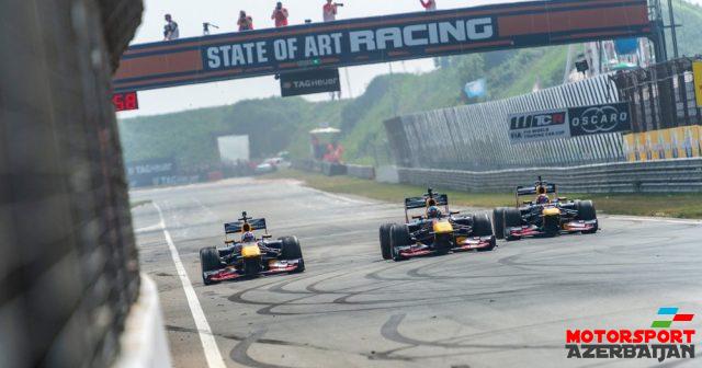 Rəsmən: Hollandiya 35 ildən sonra təqvimə qayıdır Rəsmən: Hollandiya 35 ildən sonra təqvimə qayıdır