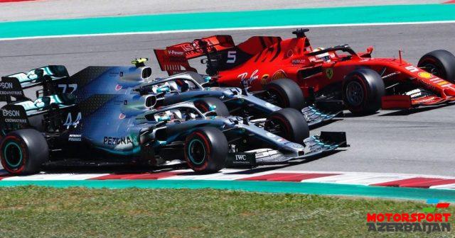 L.Həmilton: “Ferrari-nin xüsusi rejimi var” L.Həmilton: “Ferrari-nin xüsusi rejimi var”