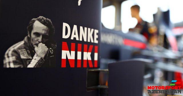 H.Marko: “Laudanın vəziyyəti çox pis idi” H.Marko: “Laudanın vəziyyəti çox pis idi”