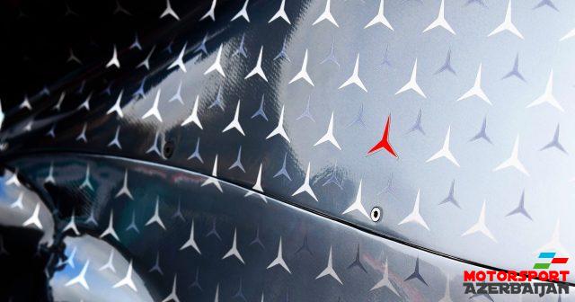 Son altı ilin çempionu Mercedes təqdimat tarixini açıqlayıb Son altı ilin çempionu Mercedes təqdimat tarixini açıqlayıb