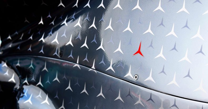 Son altı ilin çempionu Mercedes təqdimat tarixini açıqlayıb