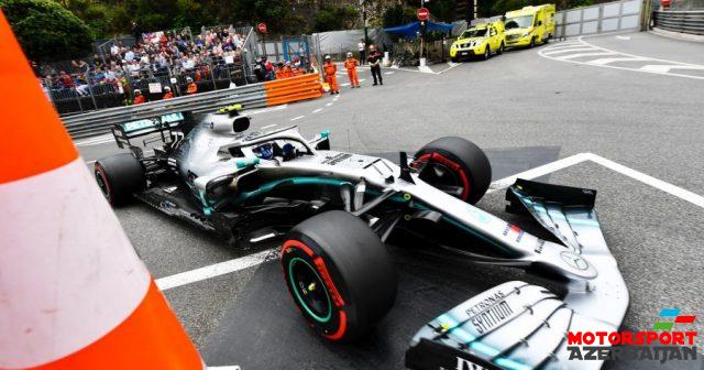 V.Bottas: “Hər şey ola bilər” V.Bottas: “Hər şey ola bilər”