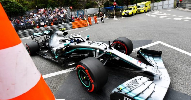 V.Bottas: “Hər şey ola bilər”