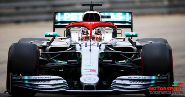 L.Həmilton: “Niki üçün idi” L.Həmilton: “Niki üçün idi”