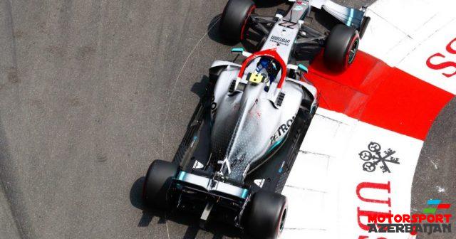 V.Bottas kədərlidir V.Bottas kədərlidir