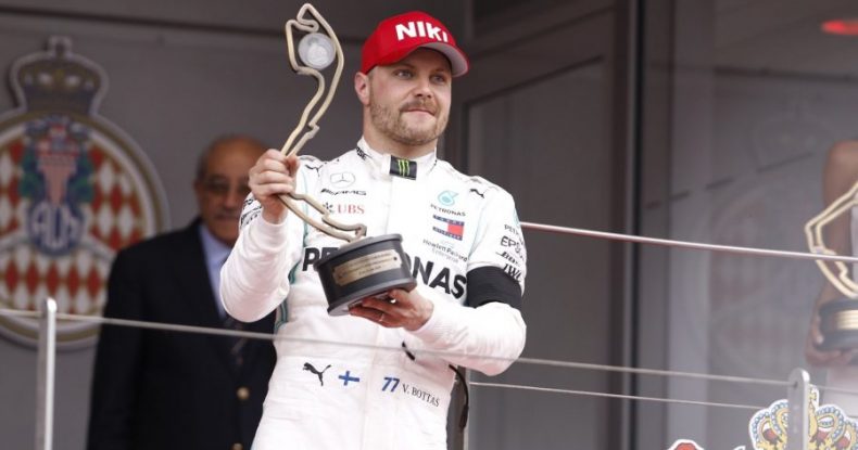 V.Bottas Ferrari-yə gedir?