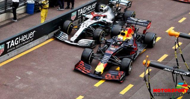 T.Kravits: Bottas Red Bull-la danışıqlar aparır T.Kravits: Bottas Red Bull-la danışıqlar aparır