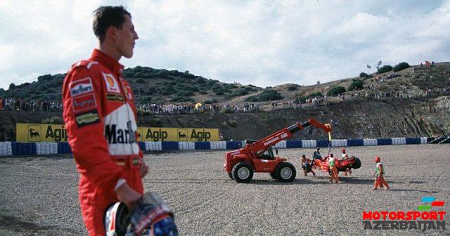 E.Cordan: “Şumaxerin ən böyük qüsuru…” E.Cordan: “Şumaxerin ən böyük qüsuru…”