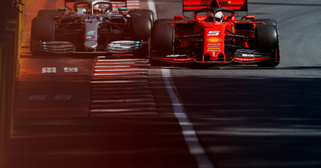 Rəsmən: Ferrari yenidən FİA-ya müraciət edib