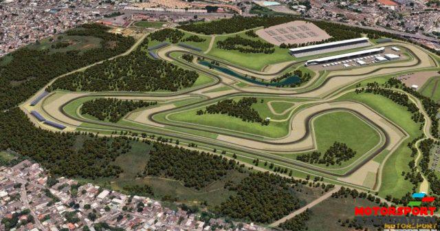 Riodakı tras tikilməyəcək? Riodakı tras tikilməyəcək?