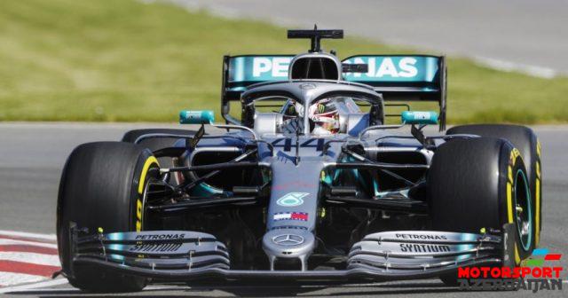 L.Həmilton özünü direktorun otağındakı kimi hiss edib L.Həmilton özünü direktorun otağındakı kimi hiss edib