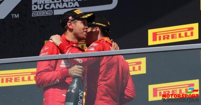 Ferrari apellyasiyaya gedəcək? Ferrari apellyasiyaya gedəcək?