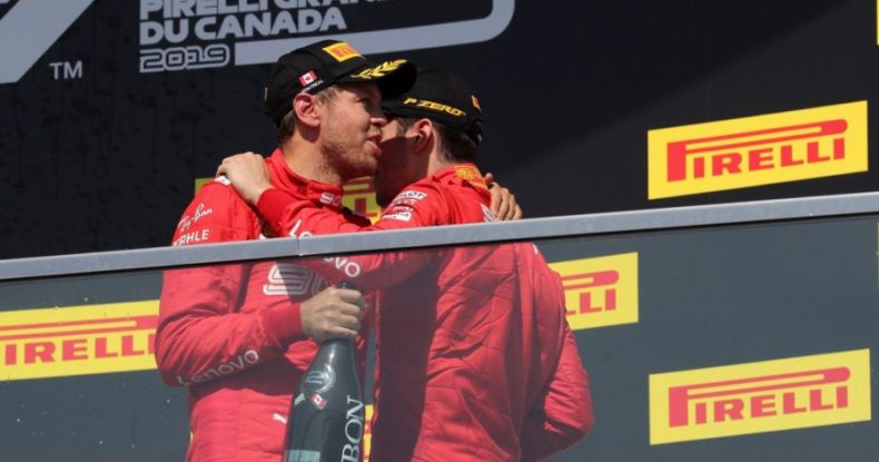Ferrari apellyasiyaya gedəcək?