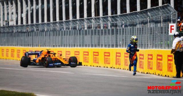 L.Norris nə olduğunu bilmir L.Norris nə olduğunu bilmir