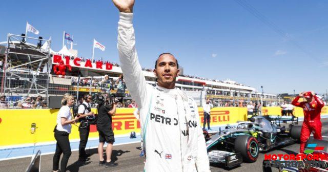 L.Həmilton: “Son cəhdimdə külək təsir etdi” L.Həmilton: “Son cəhdimdə külək təsir etdi”