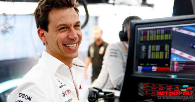 T.Volff: “Bottas stilini dəyişməlidir” T.Volff: “Bottas stilini dəyişməlidir”