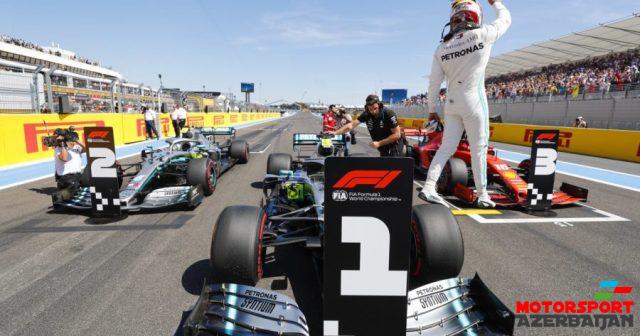 L.Həmilton getməyəcək L.Həmilton getməyəcək