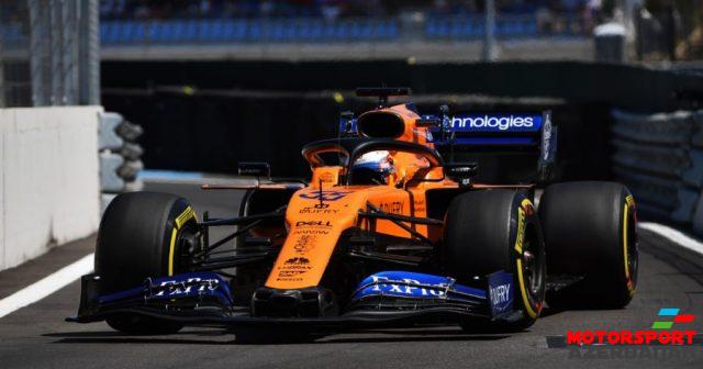 K.Sayns: “Həmilton siqaret çəkir” K.Sayns: “Həmilton siqaret çəkir”