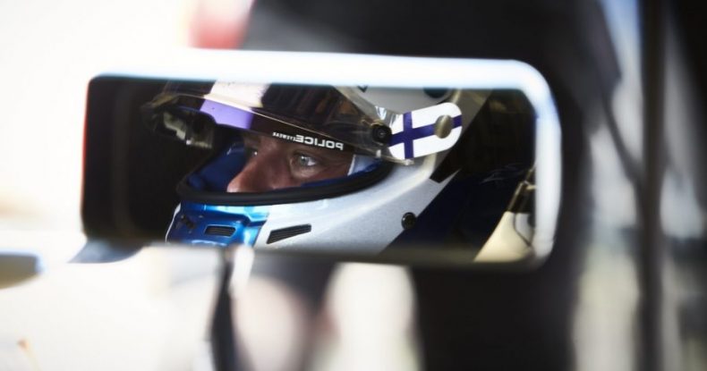 V.Bottas: “Həmilton məğlubedilməz deyil”