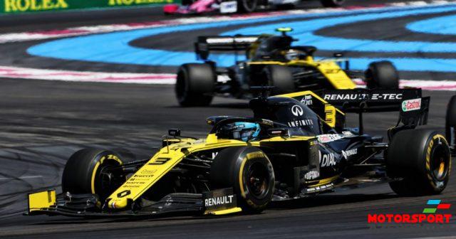 D.Rikkardo bəxtini sınayıb D.Rikkardo bəxtini sınayıb