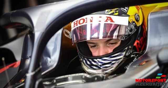 Red Bull Tiktumu göndərib Red Bull Tiktumu göndərib