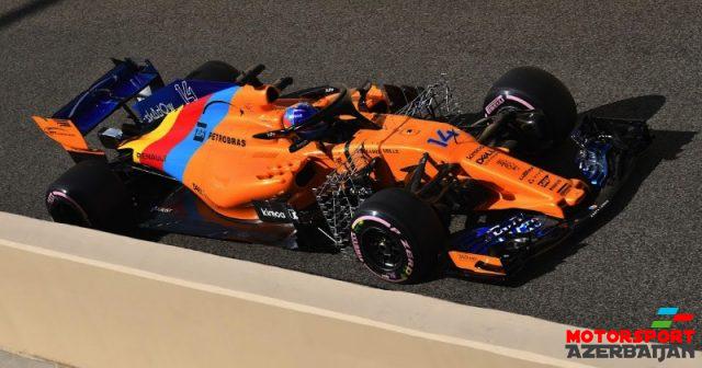 Fernando Alonso qərarını verib Fernando Alonso qərarını verib